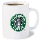 Starbucks mug