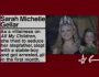 Sarah Michelle Gellar on Fanatic