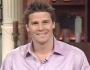 David Boreanaz on Regis and Kahie Lee