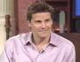 David Boreanaz on Regis and Kahie Lee