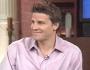 David Boreanaz on Regis and Kahie Lee