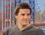 David Boreanaz on The Rosie O'Donnell Show