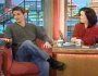 David Boreanaz on The Rosie O'Donnell Show