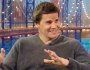 David Boreanaz on The Rosie O'Donnell Show