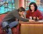 David Boreanaz on The Rosie O'Donnell Show