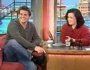 David Boreanaz on The Rosie O'Donnell Show