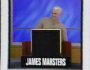 James Marsters on Hollywood Squares