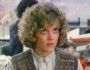 Kristine Sutherland in Legal Eagles