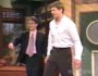 Marc Blucas on The Martin Short Show