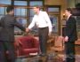 Marc Blucas on The Martin Short Show