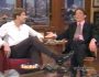 Marc Blucas on The Martin Short Show