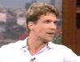 Marc Blucas on The Martin Short Show