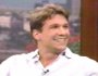 Marc Blucas on The Martin Short Show