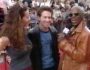 Seth Green at the MTV Movie Awards