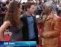 Seth Green at the MTV Movie Awards