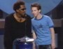 Seth Green at the MTV Movie Awards