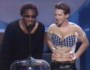 Seth Green at the MTV Movie Awards