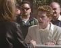 Seth Green on Mad About You