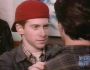 Seth Green on Wonder Years