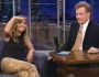 Sarah Michelle Gellar on Conan O'Brien