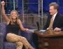 Sarah Michelle Gellar on Conan O'Brien