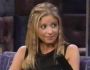 Sarah Michelle Gellar on Conan O'Brien