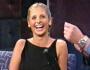 Sarah Michelle Gellar on Conan O'Brien