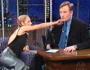 Sarah Michelle Gellar on Conan O'Brien