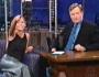 Sarah Michelle Gellar on Conan O'Brien