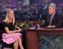 Sarah Michelle Gellar on The Tonight Show w/ Jay Leno