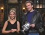 Sarah Michelle Gellar on Saturday Night Live