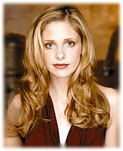 Buffy