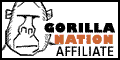 GorillaNation.com