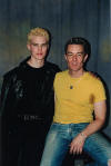 James Marsters