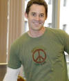 Kelly Donovan, il gemello di Nicholas Brendon (Xander)