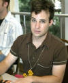 Danny Strong (Jonathan)