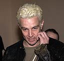 James Marsters (Spike in Buffy)