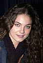 Alexa Davalos (Gwen in Angel)