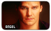 Angel / David