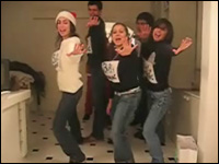 Buffymaniac Dance