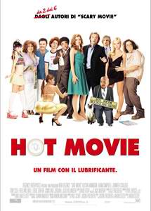 Hot movie