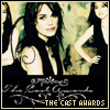 the cast awards