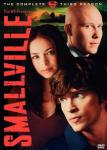 Smallville Season 3