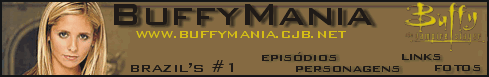 Buffymania