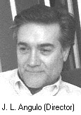 Director de Doblaje, El Alcalde y Hank Summers