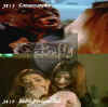 Capitulos de Buffy 3x15 y 3x16