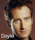 Doyle