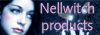 Nellwitch - Productos de Buffy, Embrujadas, Smallville, Harry Potter y magia