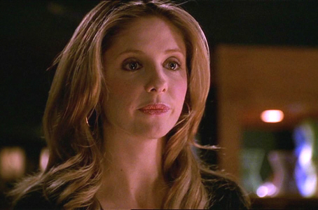 The Buffy Trivia Guide