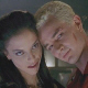 Spike and Drusilla